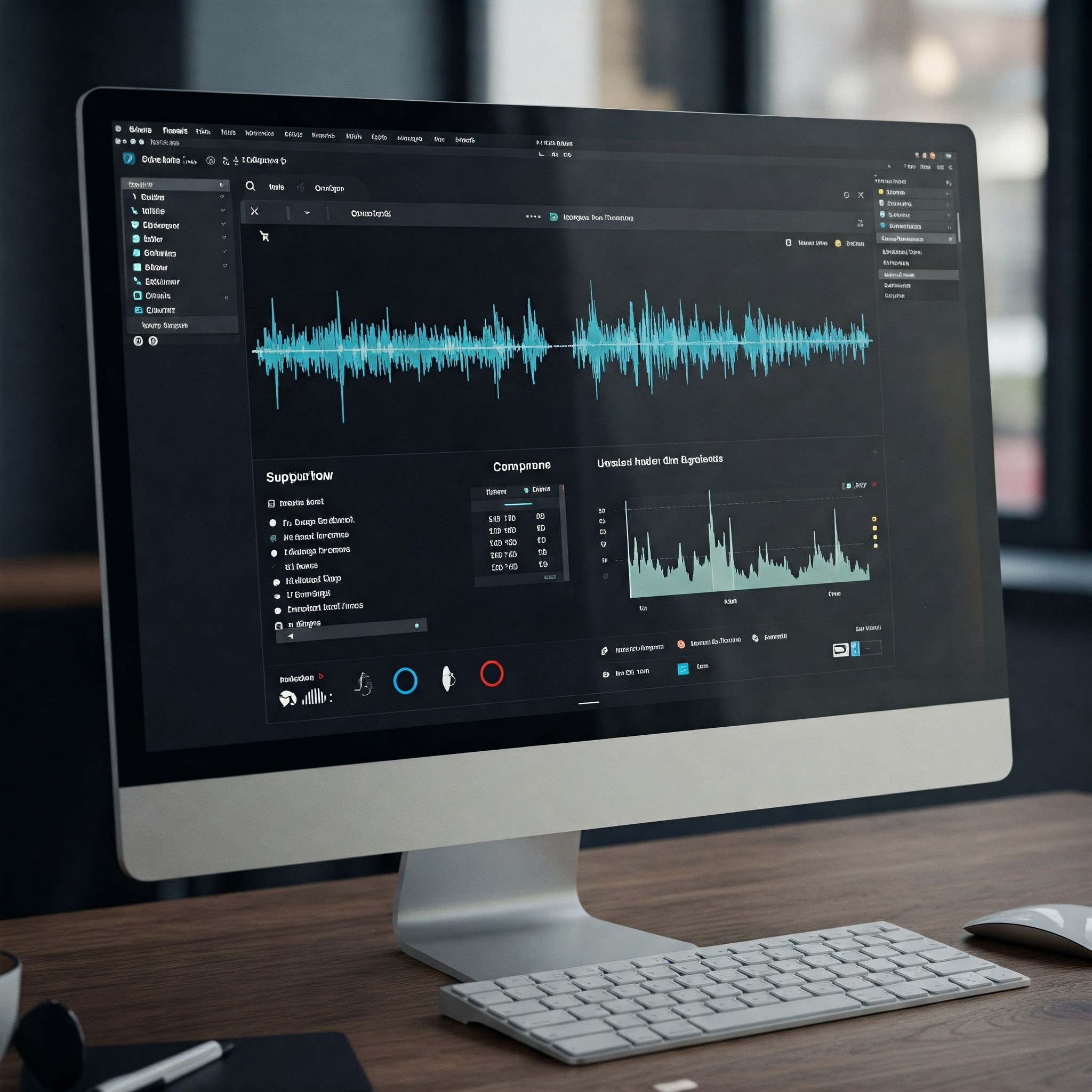 Music Plagiarism Detector